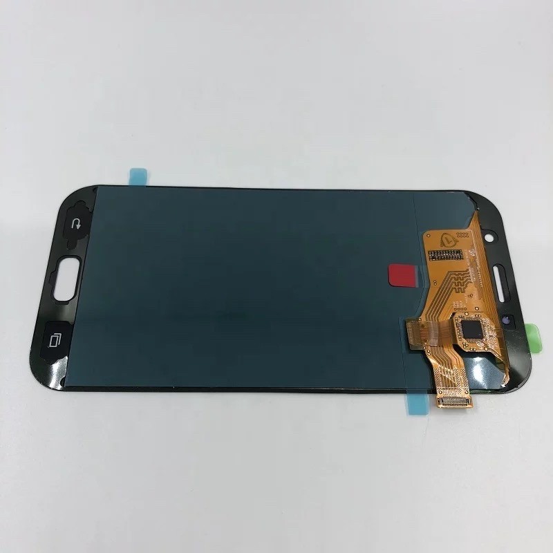 Jual LCD TOUCHSCREEN SAMSUNG GALAXY A7 2017 / A720 - INCELL COMPLETE ...