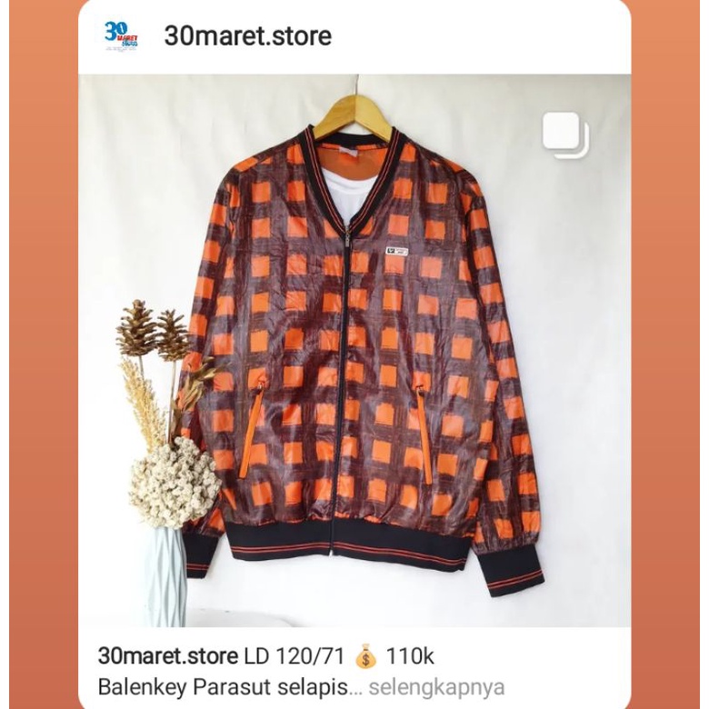VINTAGE Arnold Palmer Jacket mens M | eBay