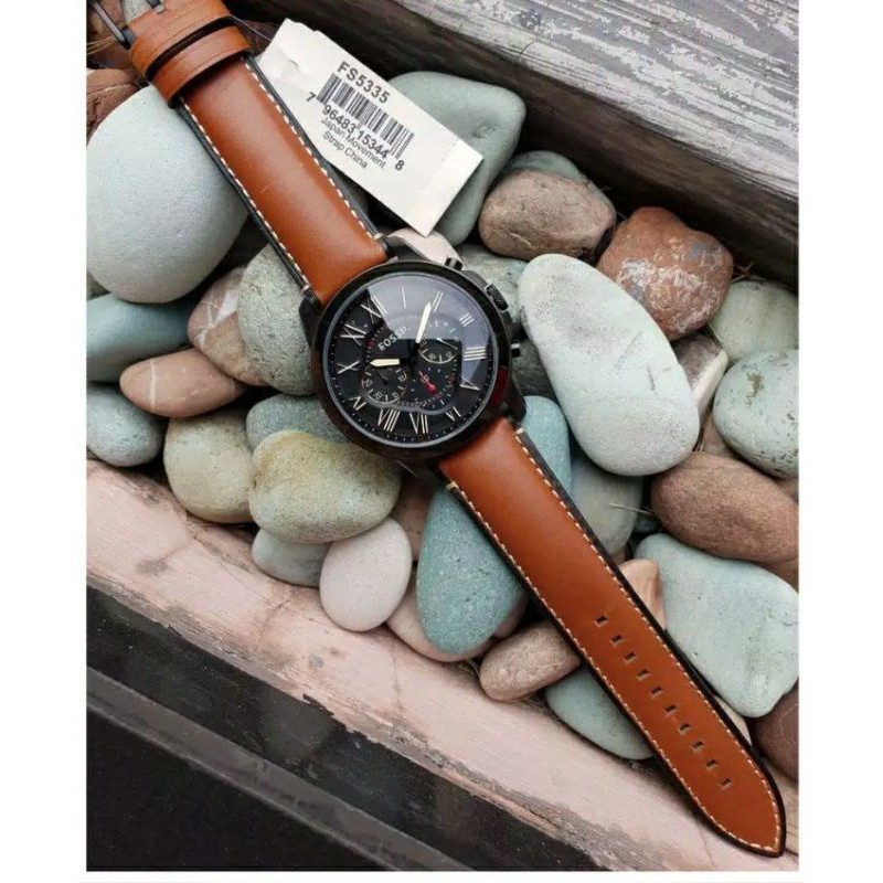 Fossil on sale fs 5335