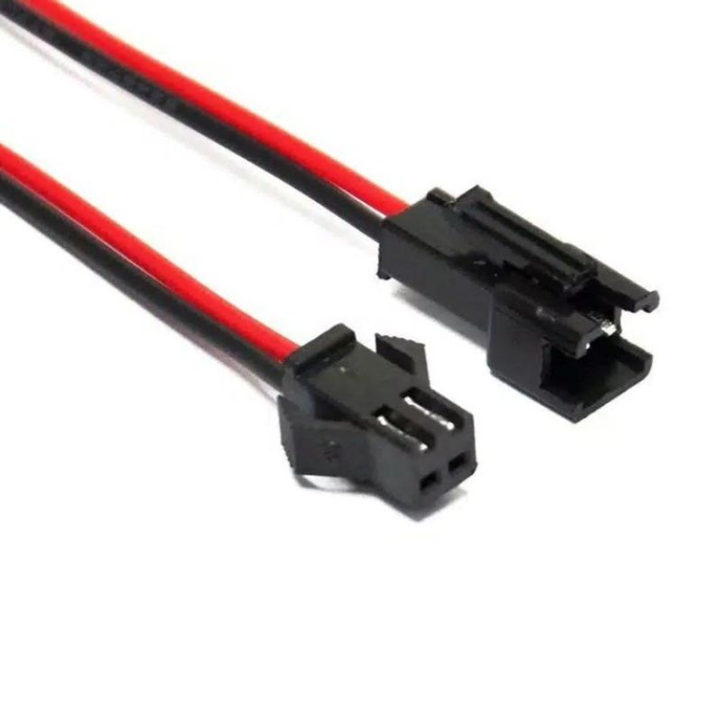 3-Pack Amplifier Speaker Power Plugs: 2-Pin, 4-Pin & 5-Pin Connectors For PPI Precision Power