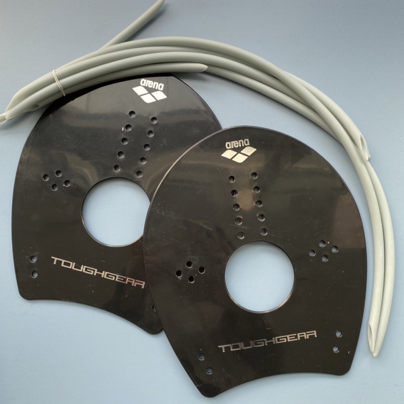 Jual ARENA HAND PADDLE UKURAN MEDIUM ARA0602 DAN LARGE ARA0703 KAKI