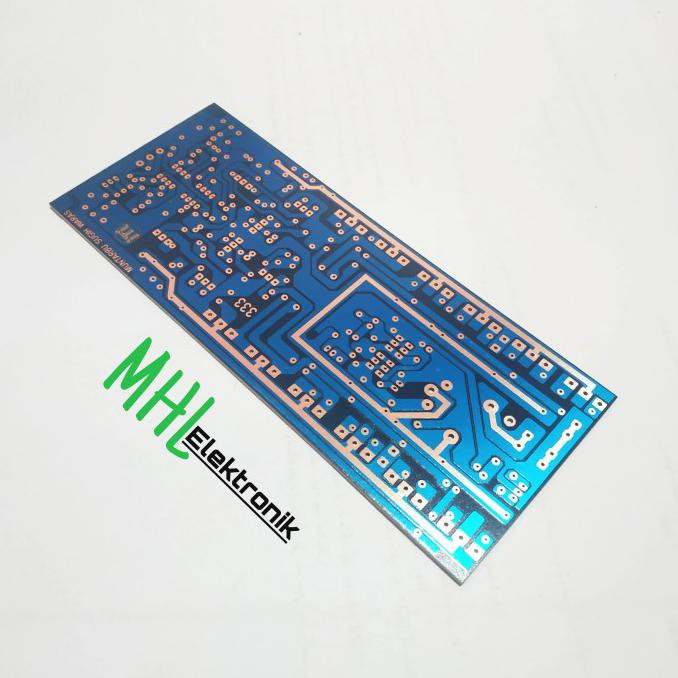Jual PCB POWER MONTARBO 6 SET FINAL PLUS SP PROTECTOR FINAL 2U TYPE 333