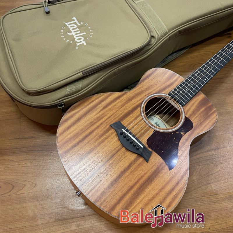 Taylor gs 2024 mini harga