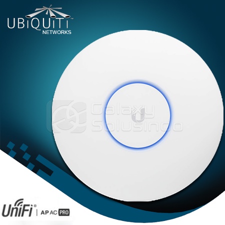 Jual UBIQUITI UniFi AC Pro UAP-AC-PRO-E Access Point - PoE | Shopee ...