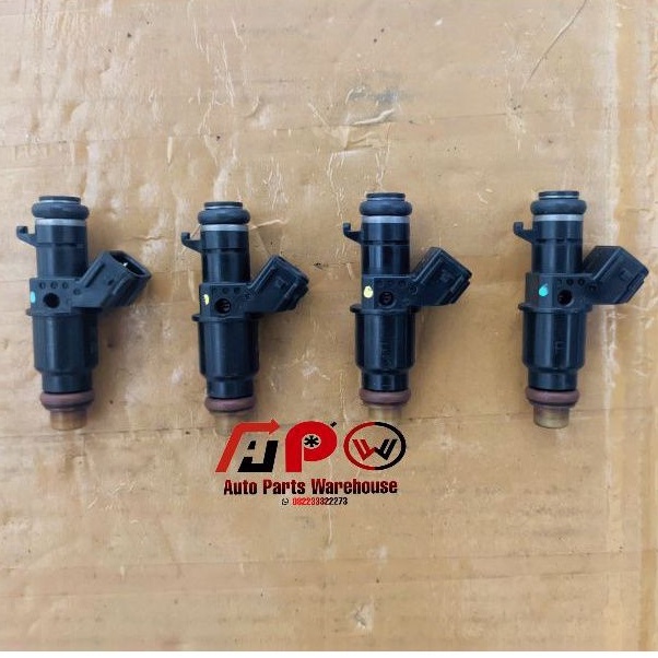 Jual Nozzle Nosel Injector Injektor Honda Stream 2.0 K20 Crv Original