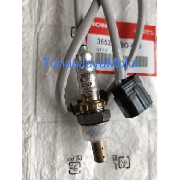 Jual Sensor Oksigen Oxygen O2 Brio 36532-RB0-003 | Shopee Indonesia