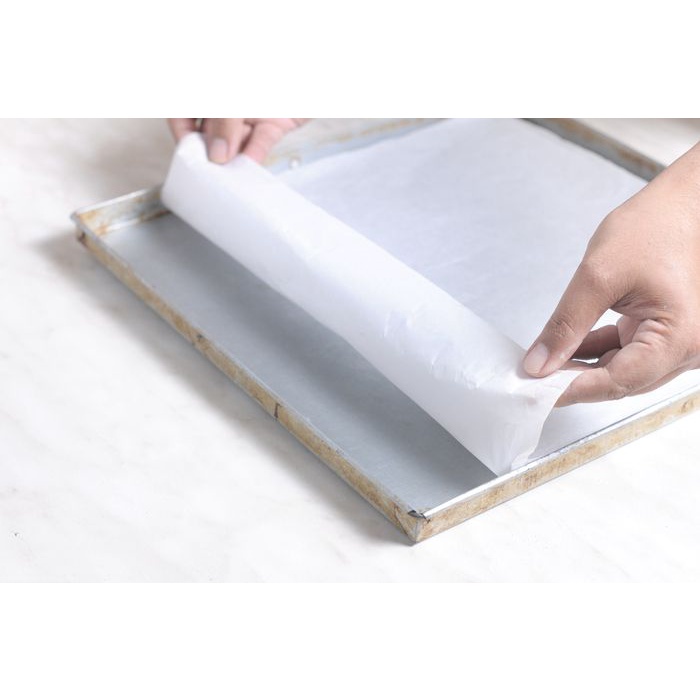 Jual kertas roti lembaran | Shopee Indonesia