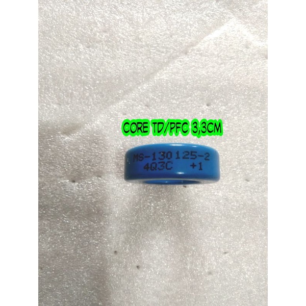 Jual Core 3,3cm For TD/Pfc | Shopee Indonesia