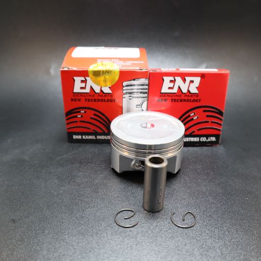 Jual SEHER KIT ATAU PISTON KIT HONDA VARIO-150 ENR | Shopee Indonesia