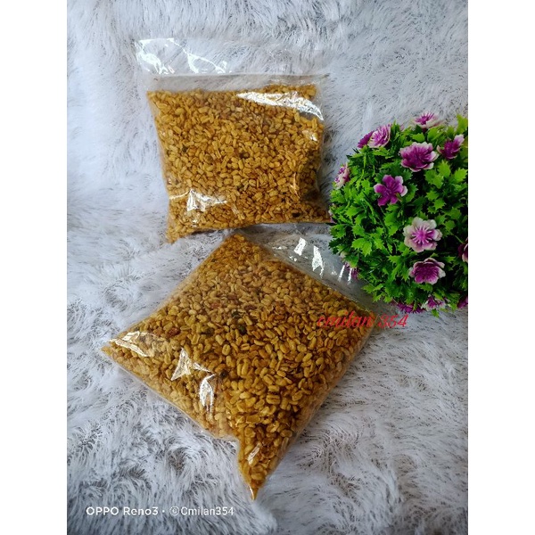 Jual Kacang Ijo Kupas 250gram Kacang Kiloan Snack Kiloan Cemilan Enak