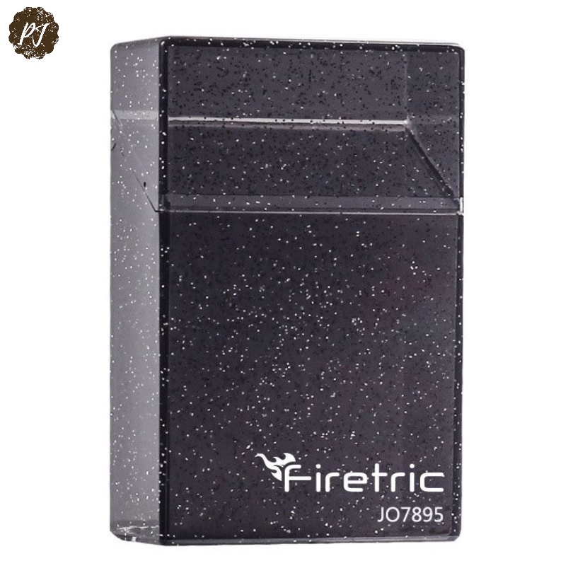 Jual Tempat Kotak Rokok Mika Transparan Akrilik Premium / Clear Acrylic ...