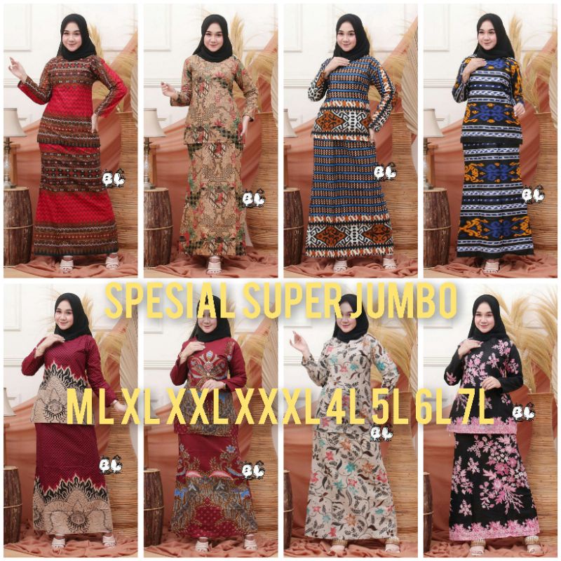 Jual BATIK RNB ORIGINAL, BATIK MODERN BAJU KURUNG MELAYU, BAJU PADANG ...
