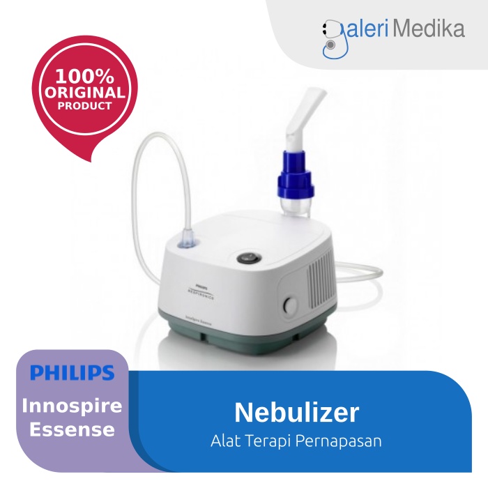 Jual Omron Nebulizer Ne C28 Nec28 Ne C 28 Alat Terapi Uap