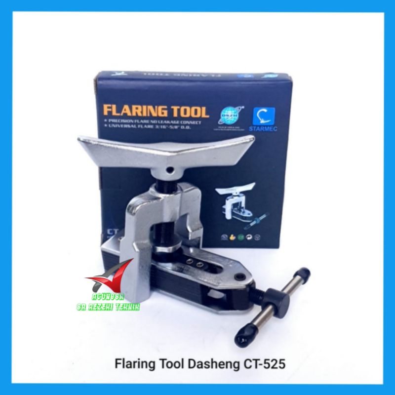 Jual Flaring tool CT 525 Flaring pipa AC Shopee Indonesia