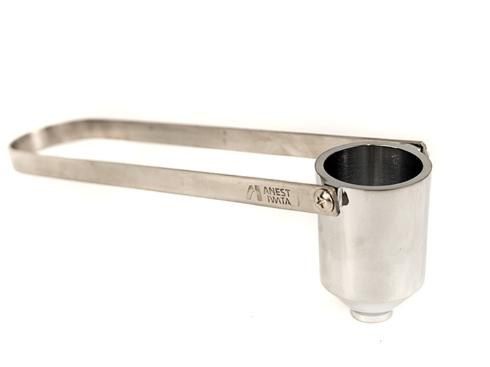 Jual Anest Iwata NK 2 Viscosity Cup original Shopee Indonesia