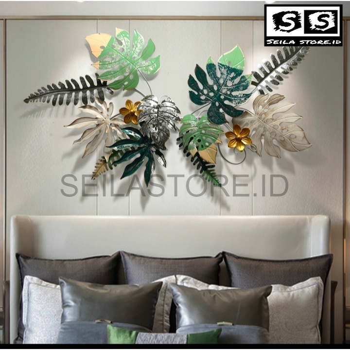 Jual HIASAN DINDING IMPORT,HIASAN DINDING RUANG TAMU Hiasan dinding