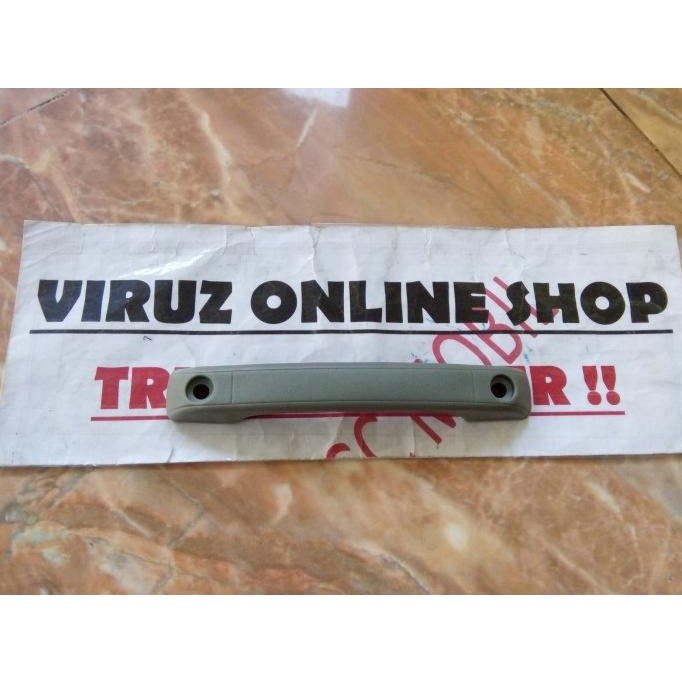 Jual HANDLE HANDEL TARIKAN PINTU SUZUKI CARRY KATANA JIMNY ABU-ABU GREY