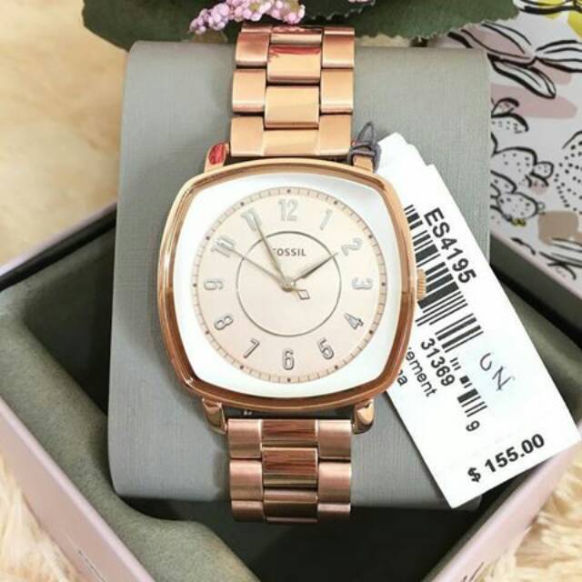 Fossil es4195 store
