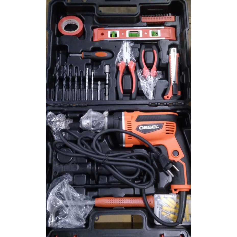 Jual bor listrik BT 817 ossel Shopee Indonesia