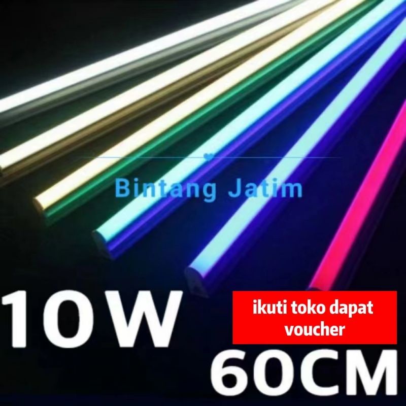 Jual Lampu Tl LED Terlengkap & Harga Terbaru Agustus 2026 | Shopee ...