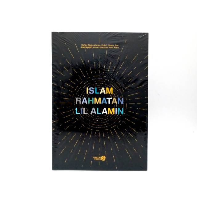 Jual Buku Islam Rahmatan Lil Alamin | Shopee Indonesia