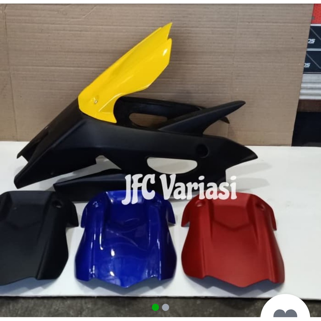 Jual COVER ARM R15 V3 MODEL R1M | Shopee Indonesia