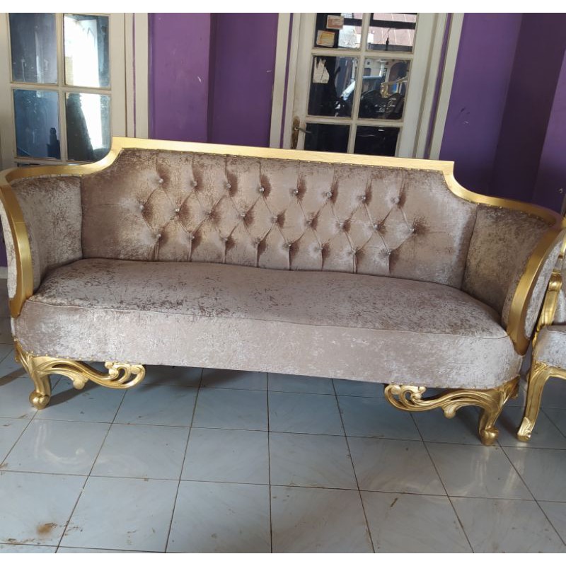 Jual Kursi Kapsul Jati Sofa Kapsul Jati Sofa Manten Kapsul Sofa Jati Sofa Pelaminan Sofa Santai