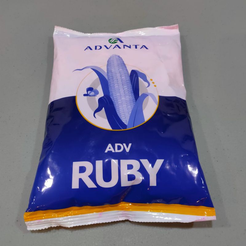 Jual Benih Jagung Advanta ADV 777 Ruby 1kg Benih | Shopee Indonesia