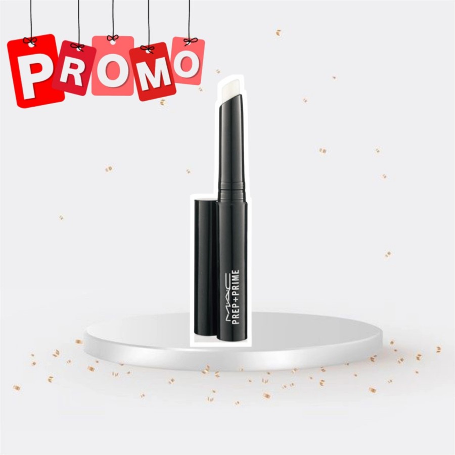 Jual Mac Prep + Prime Lip Base 1,7gr | Shopee Indonesia