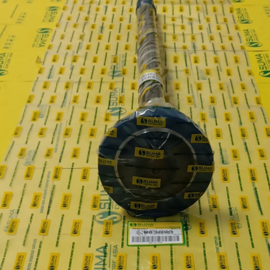 Jual AS RODA STIK AS BELAKANG MITSUBISHI PS120 (HARGA PROMO) | Shopee ...