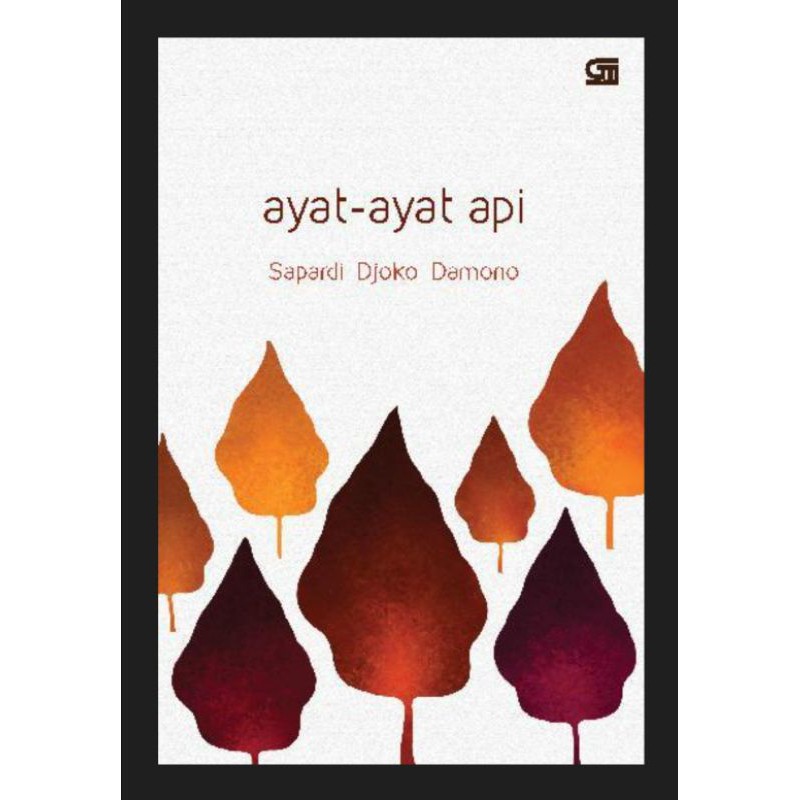 Jual Buku Ayat - Ayat Api | Shopee Indonesia