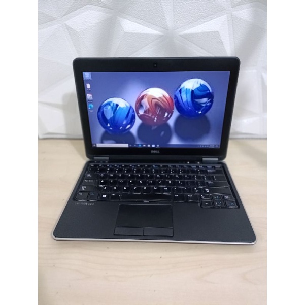Jual Dell latitude E7240 core i5 4300U ram 8gb SSD 128gb | Shopee