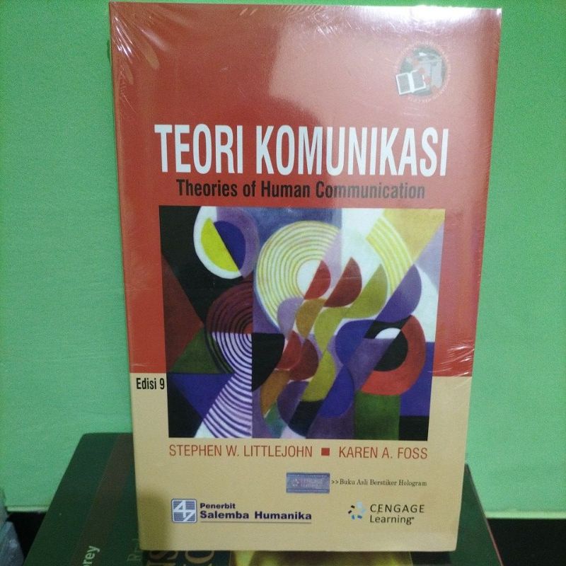 Jual Teori Komunikasi Edisi 9 | Shopee Indonesia