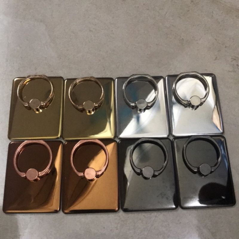 Jual Ringstand Viber Phone Holder Stand Iring Viber Phone Ring Stand ...