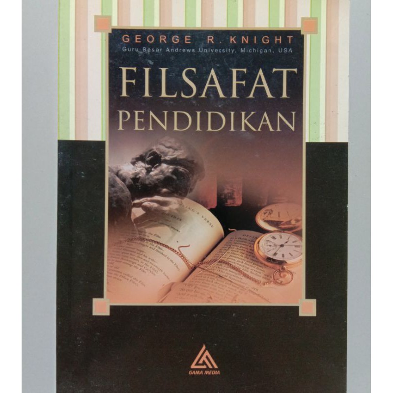 Jual Buku Filsafat Pendidikan Shopee Indonesia