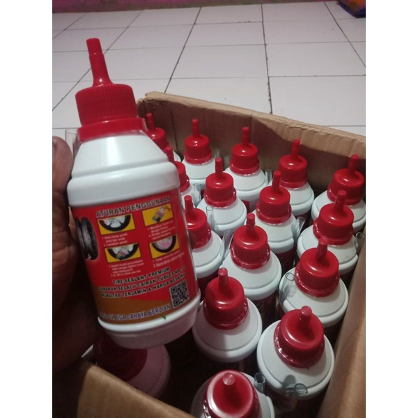 Jual CAIRAN BAN TUBLES MURAH ANTI RANJAU PAKU | Shopee Indonesia