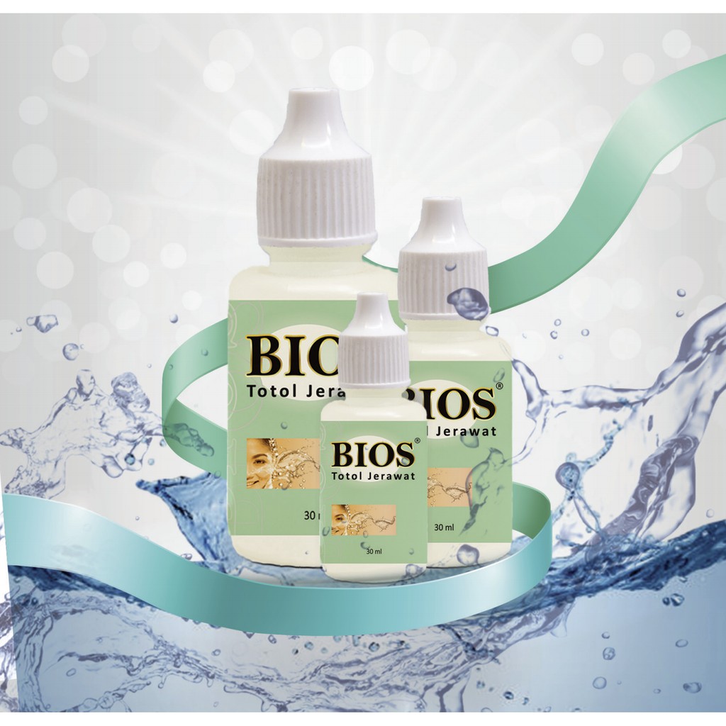 Jual BIOS TOTOL JERAWAT OBAT UNTUK MENGURANGI PERADANGAN AKIBAT ACNE ...
