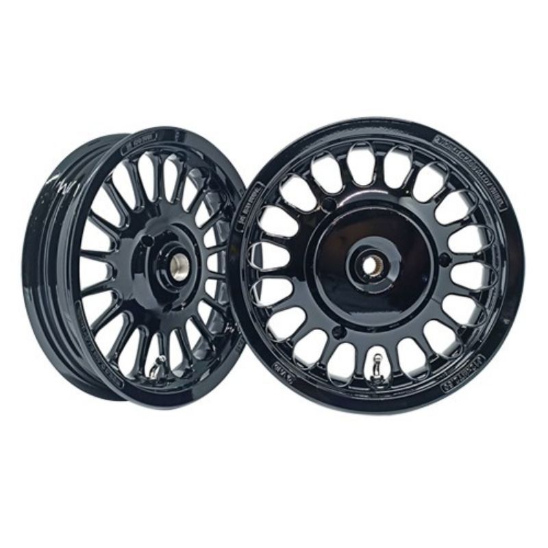 Jual Velg Racing VND Roulette ring 12 Lexi 125 | Shopee Indonesia