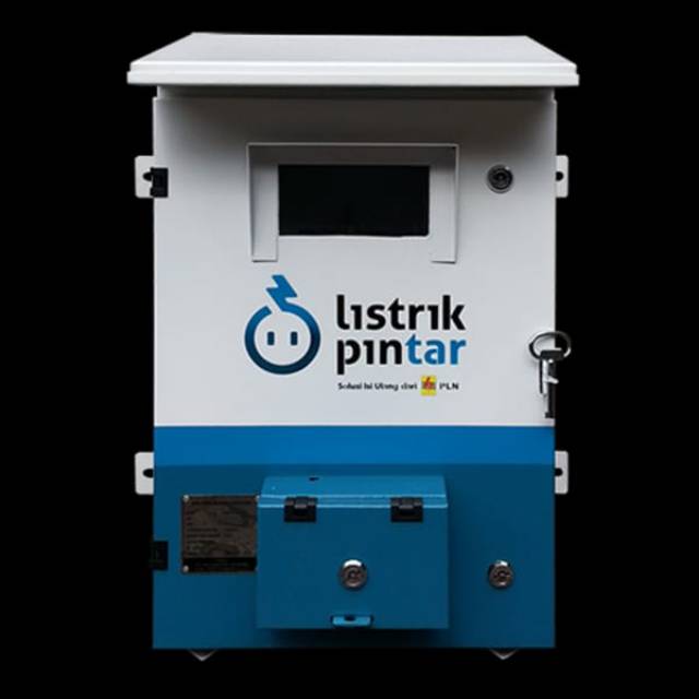 Jual Box panel listrik pintar | Shopee Indonesia