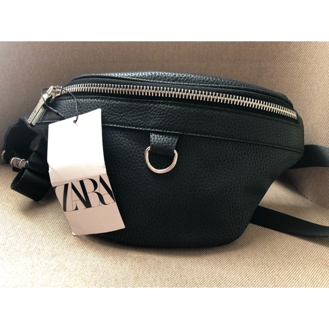 Bum bag zara hotsell