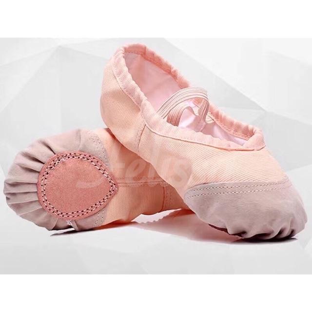 Jual ➼ Sepatu balet anak-anak size 24-40 ♖ Shopee Indonesia