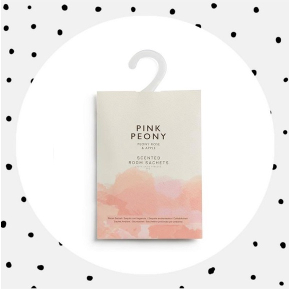 Jual PRIMARK Scented Room Sachet Shopee Indonesia