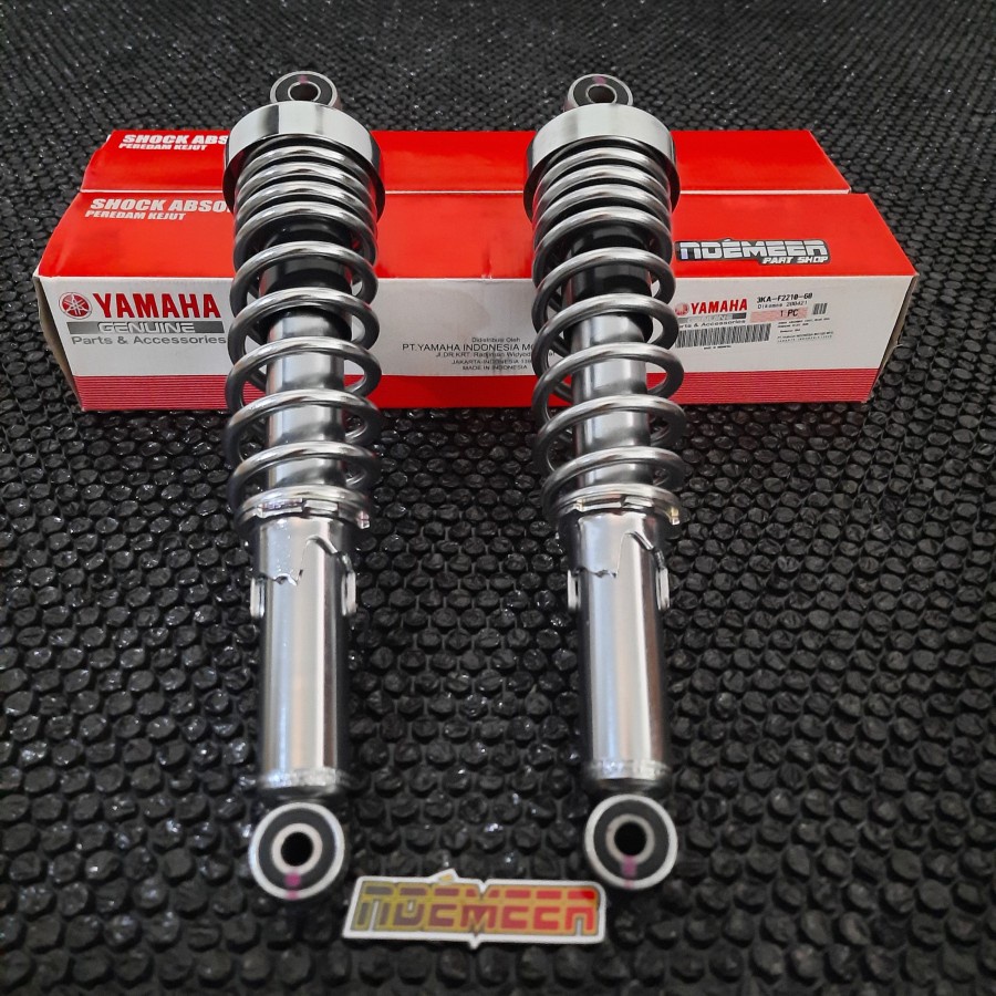 Harga g hotsell shock king original