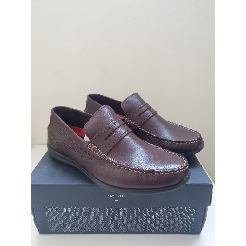 Rockport cullen penny on sale loafer