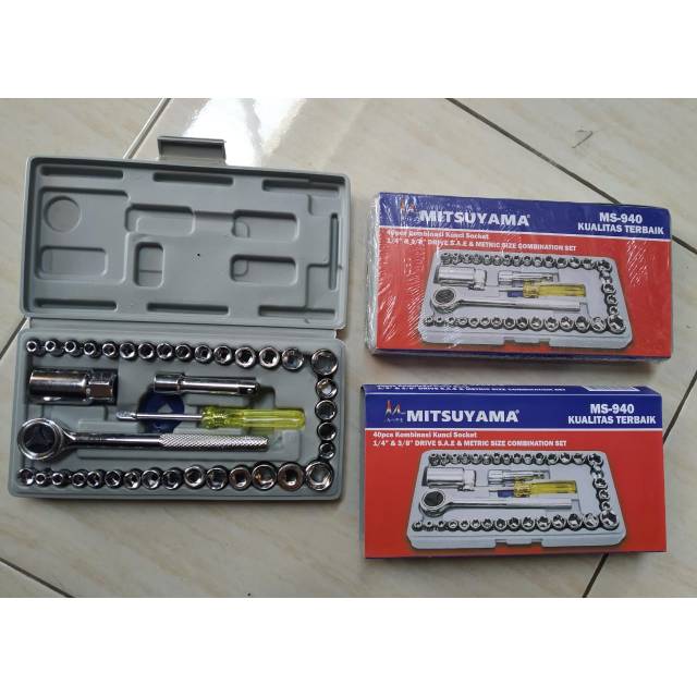 Jual Kunci set | Shopee Indonesia