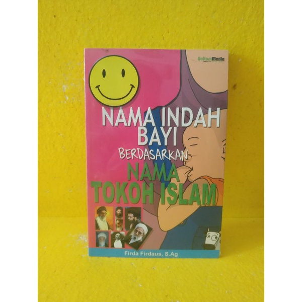 nama bayi berdasarkan karakter tokoh islam