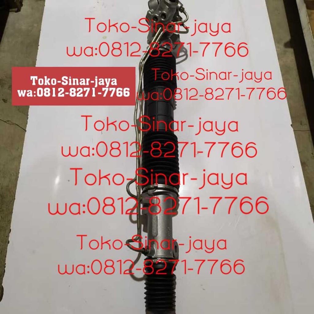 Jual Rack Steering atau Rack Stream Original | Shopee Indonesia