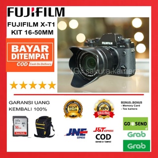fuji xt1 harga