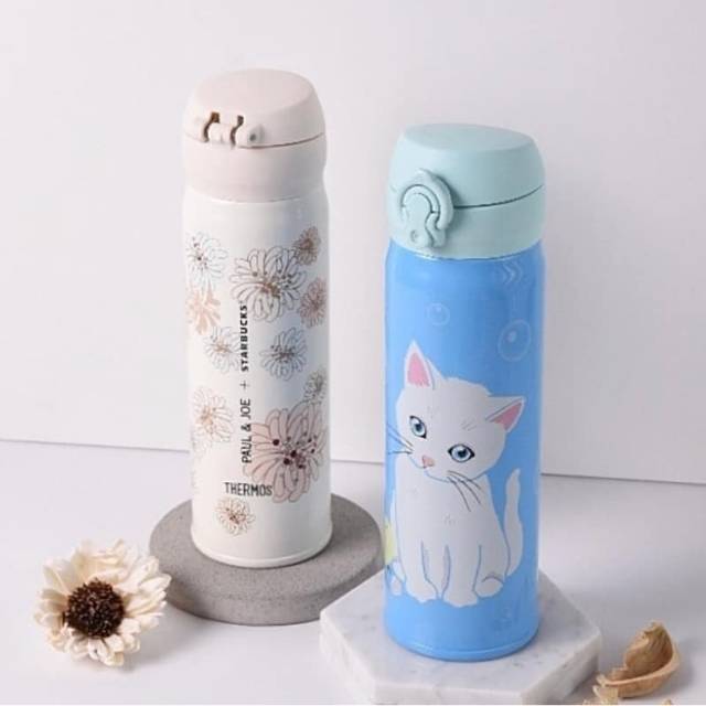 Jual Starbucks tumbler paul and joe | Shopee Indonesia
