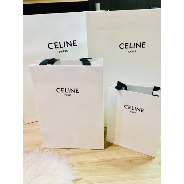 Celine Paperbag